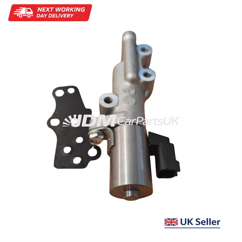 Nissan Elgrand E51 2002-2010 3.5 Variable Valve Timing Solenoid Left (Bank 2)