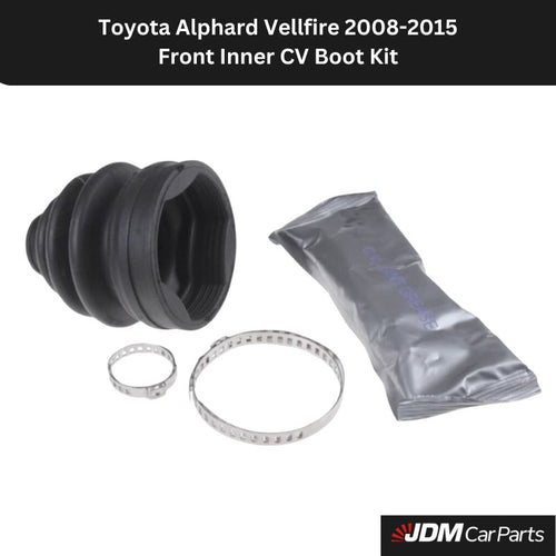 Toyota Alphard Vellfire 2008-2015 Front Inner CV Boot