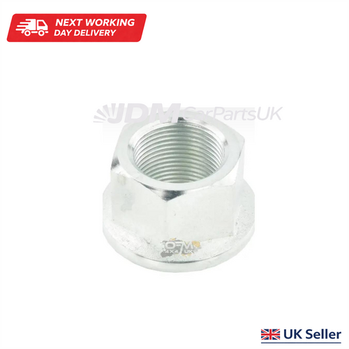 Nissan Elgrand E51 2002-2010 4WD Front Or Rear Hub Nut