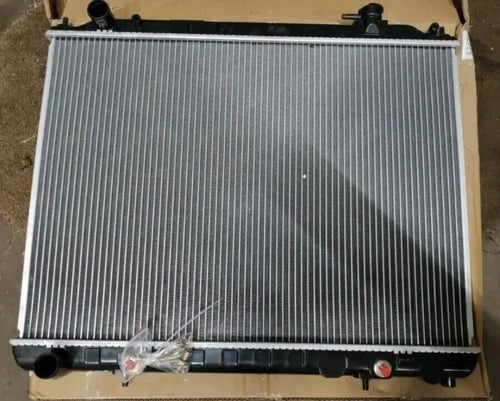 Nissan Elgrand E51 2002-2010 Radiator 2.5