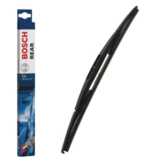 Nissan Elgrand E52 2010-2019  Bosch Wiper Blade Rear