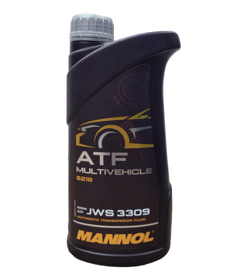 Nissan Elgrand E51 2002-2010 Power Steering Fluid 1 Litre