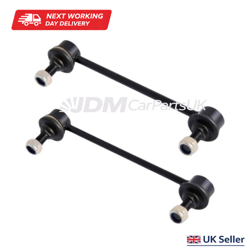 Nissan Elgrand E50 1997-2002 Front Lower Wishbones Ball Joints Drop Links