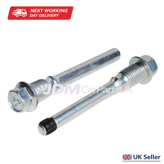 Nissan Elgrand E51 2002-2010 Rear Brake Caliper Slider Pins Pair