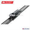 Nissan Serena C26 2010-2016 Bosch Wiper Blade Set Front Pair