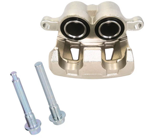 Nissan Elgrand E52 2010-2019 Front Right Brake Caliper and Slider Pins