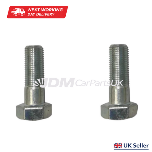 Nissan Elgrand E51 2002-2010 Genuine Front Caliper Bolts