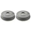Nissan Elgrand E50 1997-2002 Rear Brake Drums Pair
