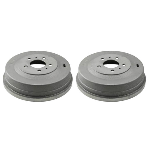 Nissan Elgrand E50 1997-2002 Rear Brake Drums Pair