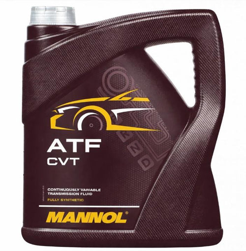 Honda Stepwagon RK 2012-onwards Gearbox Transmission Fluid 5L