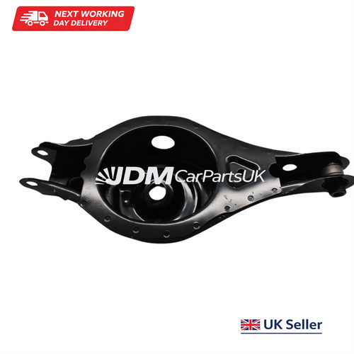 Nissan Elgrand E51 2002-2010 Genuine Rear Suspension Lower Rear Arm
