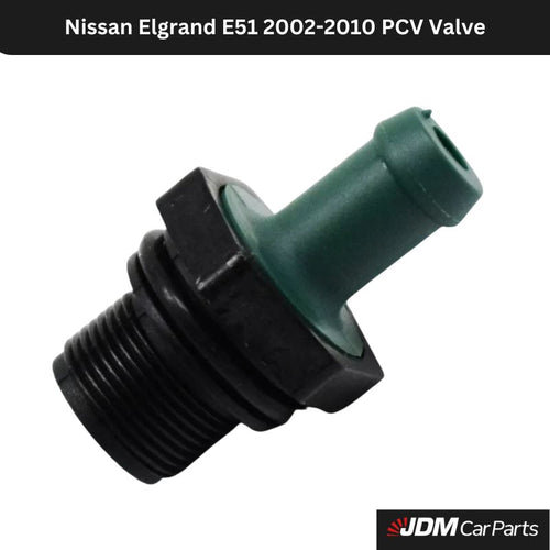 Nissan Elgrand E51 2002-2010 PCV Valve
