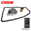 Nissan Elgrand E52 2010-2019 Automatic Transmission Fluid & Filter Kit 12L 2.5