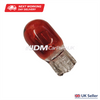 Nissan Elgrand E50 1997-2002 Red 580 Rear Fog Light Bulb