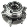Nissan Murano Z50 2003-2008 3.5 4X4 Front Hub Wheel Bearing Kit