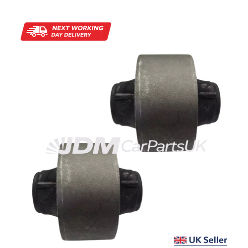 Honda Stepwagon RK5 2009-2015 Front Wishbone Rear Bush Pair