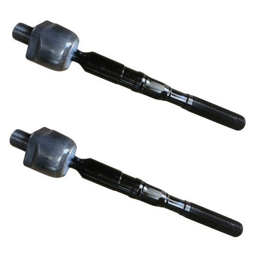 Nissan Elgrand E52 2010-2019 Inner Tie Axial Steering Rods Pair