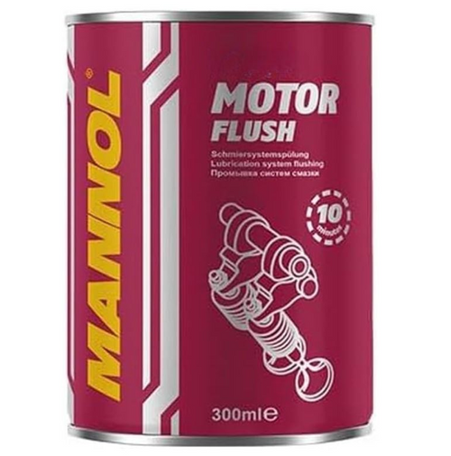 Mannol Engine Flush Professional 300Ml