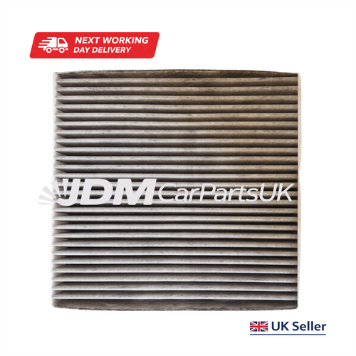 Honda Stepwagon RK5 2009-2015 Service Kit Air Oil Cabin Filters