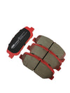 For Toyota Estima 2006-Onwards Front Brake Pads Performance Upgrade