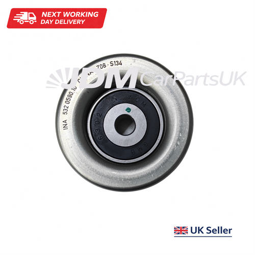 Toyota Alphard Vellfire 2008-2015 Idler Pulley 3.5