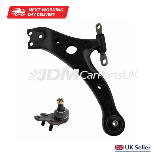 Toyota Alphard 2002-2008 Front Lower Right O/S Wishbone Control Track Arm