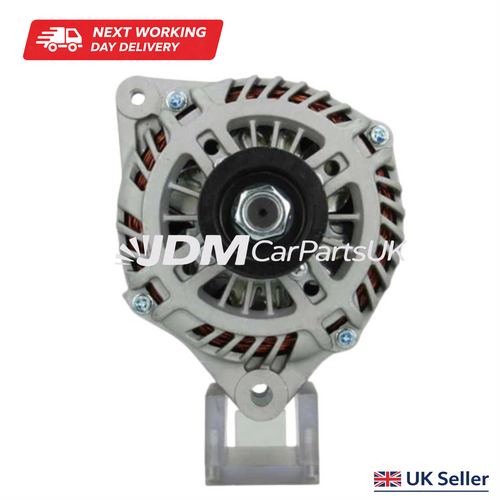 Nissan Elgrand E51 2002-2010 2.5 & 3.5 3 Pin 150Amp Alternator