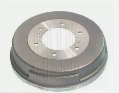 Nissan Elgrand E50 1997-2002 Rear Brake Drums Pair
