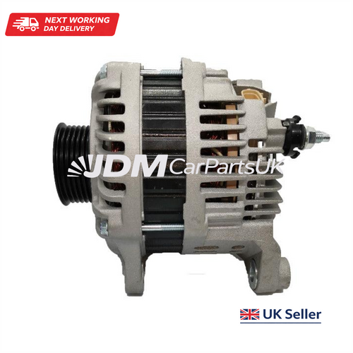 Nissan Elgrand E52 2010-2019 3.5 Alternator