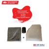 Toyota Estima 2006-2015 2.4 Service Kit Oil Air Pollen Filter