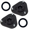 Toyota Alphard Vellfire 2008-2015 Strut Top Mounts And Bearings Pair