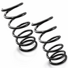 Toyota Estima 2000-2006 Rear Coil Springs Heavy Duty Pair