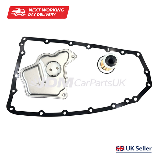 Nissan Serena C26 2010-2016 Transmission Filter Kit