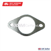 Nissan Elgrand E51 2002-2010 Middle Cat Converter Gaskets 2.5 3.5