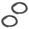 Toyota Alphard 2002-2008 Front Lower Coil Spring Seats Pair