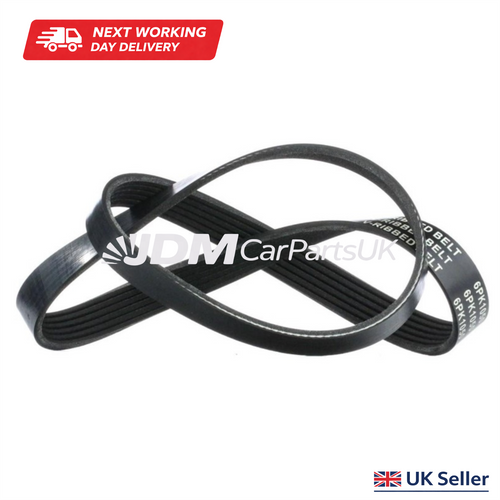 Toyota Alphard Vellfire Hybrid 2008-2015 2.0 Auxiliary Belt