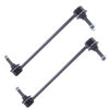 Toyota Alphard 2002-2008 Front Anti Roll Bar Drop Links Pair 4WD