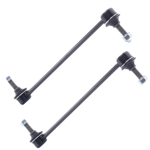 Toyota Alphard 2002-2008 Front Anti Roll Bar Drop Links Pair 4WD