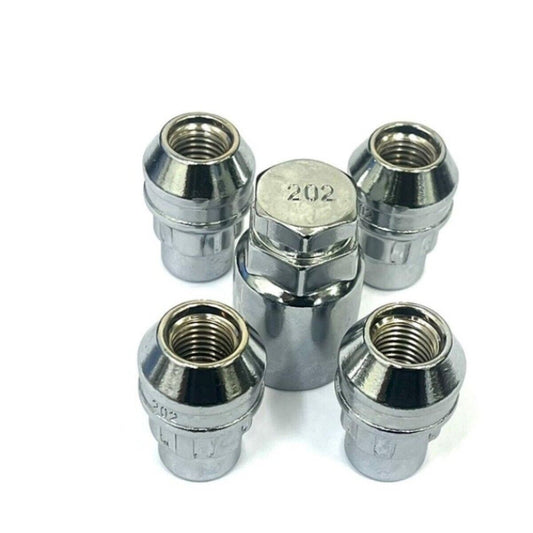 Nissan Elgrand E52 2010-2019 Locking Wheel Nut Set