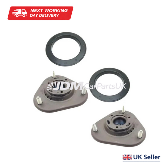 Toyota Alphard 2002-2008 Front Strut Top Mounts & Bearings Pair