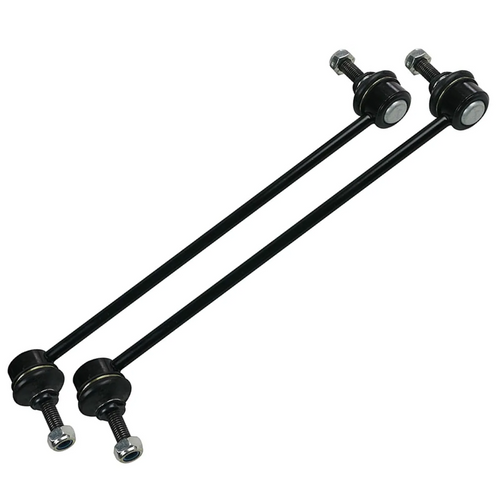 Toyota Estima 2006-2015 Front Anti Roll Bar Drop Links Pair 4WD