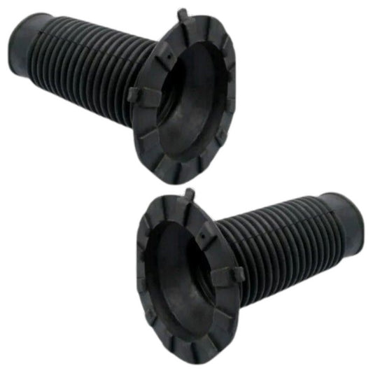 Toyota Estima Alphard Vellfire 2006-2015 Front Shock Absorber Dust Covers Boots Pair