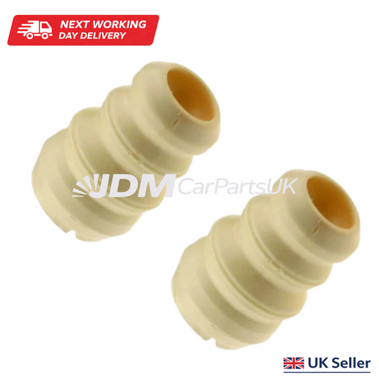 Mazda Bongo 1996-2005 Front Shock Absorber Bump Stops Pair
