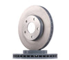 Nissan Serena C25 2005-2010 Front Brake Discs Pair