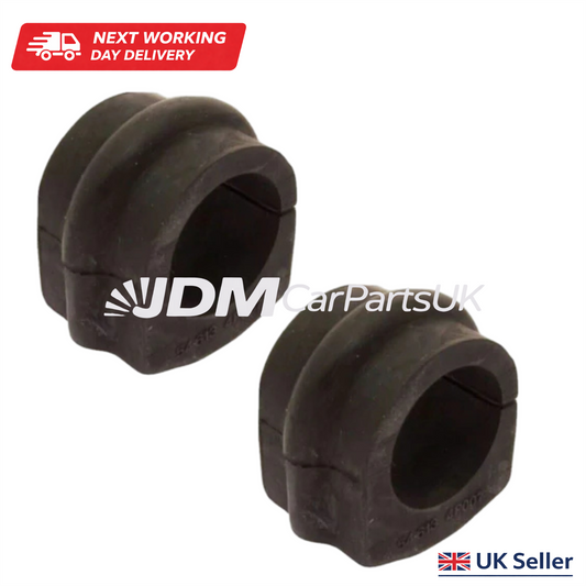 Mazda Bongo 1996-2005 Front Stabiliser Anti Roll D Bushes Pair