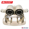 Nissan Elgrand E51 2002-2010 Front Left Brake Caliper Inc Sliding Pins