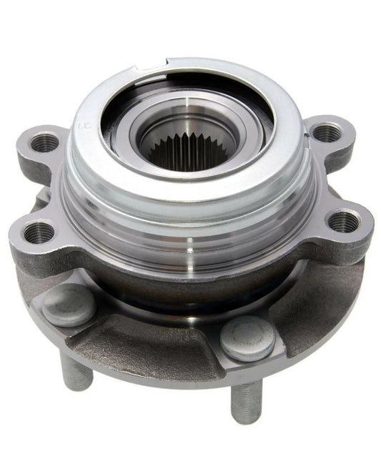 Nissan Serena C26 2010-2016 Front Wheel Bearing Right Or Left