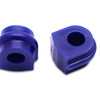 Nissan Elgrand E50 1997-2002 Front Stabiliser Anti Roll D Bushes Polyurethane