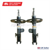 Toyota Alphard Vellfire 2008-2015 Front Shock Absorbers Struts Pair