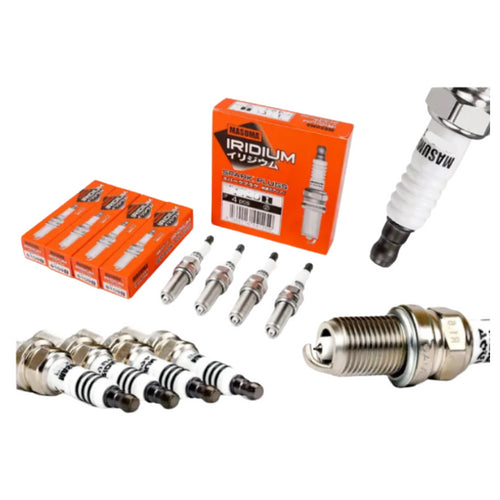 Nissan Elgrand E50 2000-2002 3.5 Long Life Spark Plugs